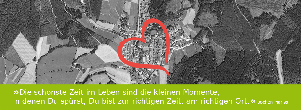 725 Jahre Herzhausen Herzhausen feiert Stadt Netphen Start